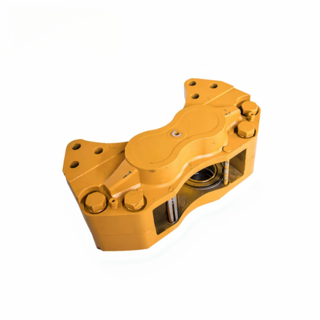Brake Caliper - Split Brake Caliper 5364782 M12x1.25 6