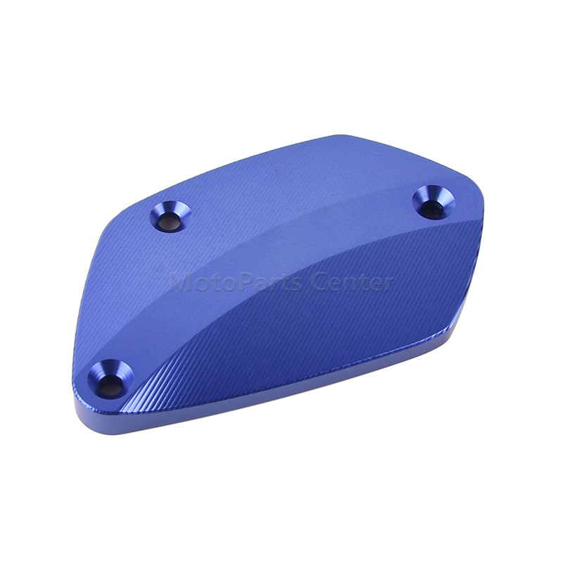 Brake Fluid - Front Brake Fluid Reservoir Cap Brake