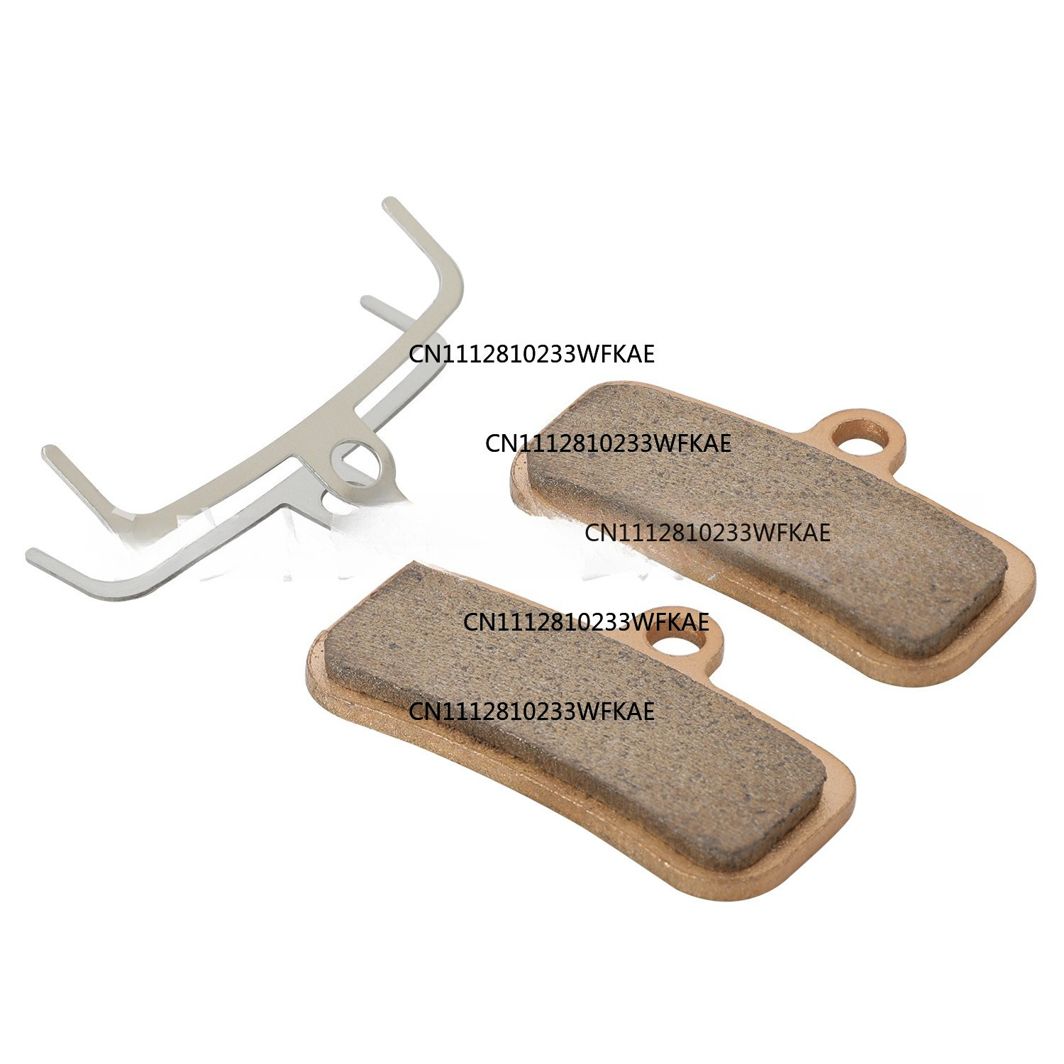 Suitable for Qiulong Light Bee - Brake Disc Motorcycle review and price