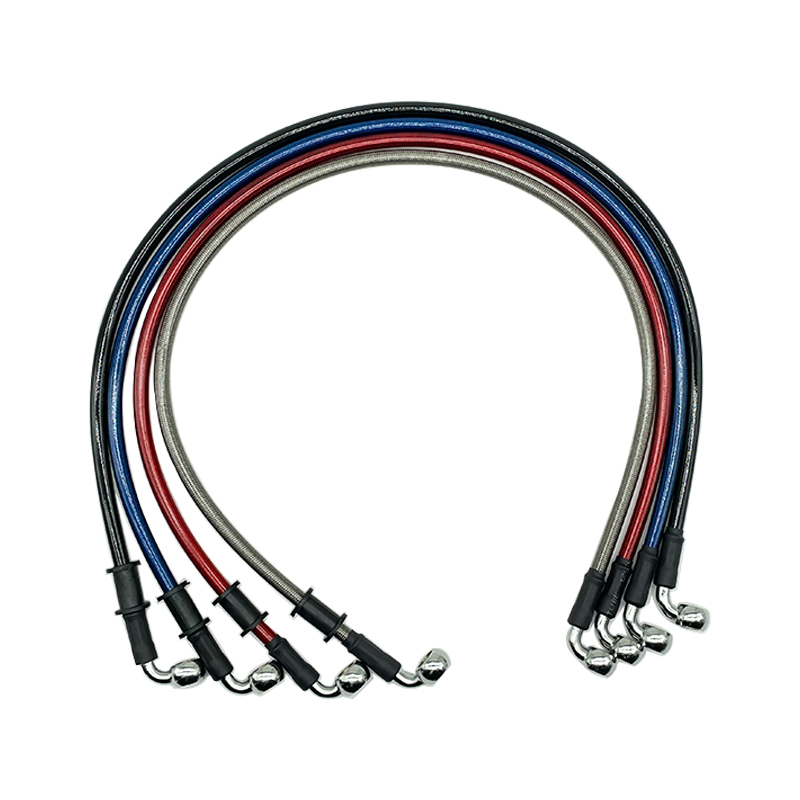 10mm 90 Degree Motorcycle Dirt - Motorcycle Brake Cable review and price