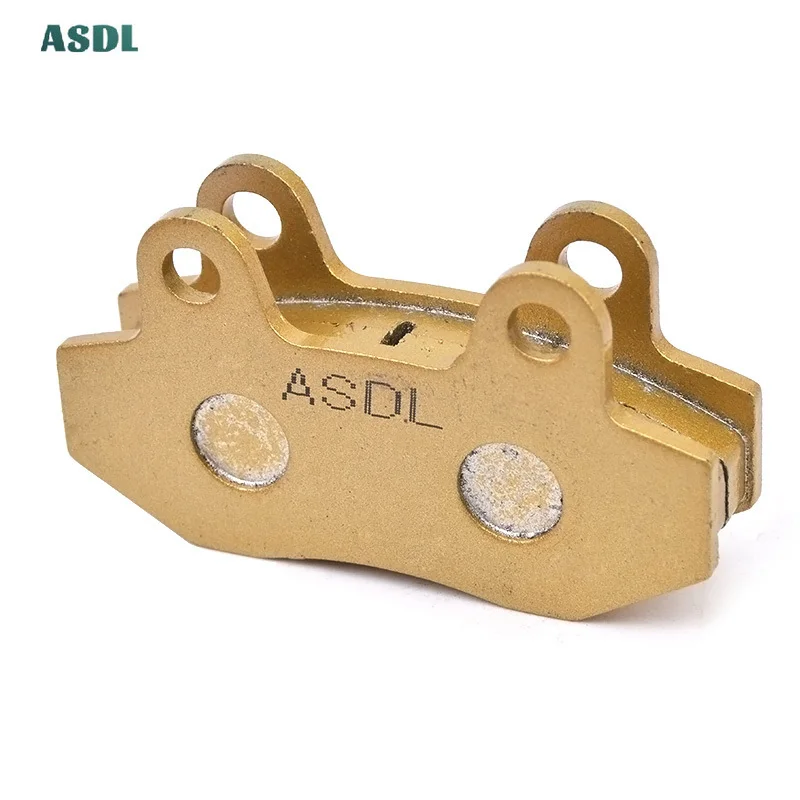 Motorcycle Brake Pads for Hond - Carbon Ceramic Motorcycle Brake Rotor review and price