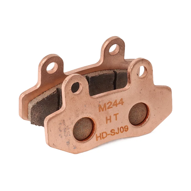 Original motorcycle wear-resis - Brake Pads Bike review and price