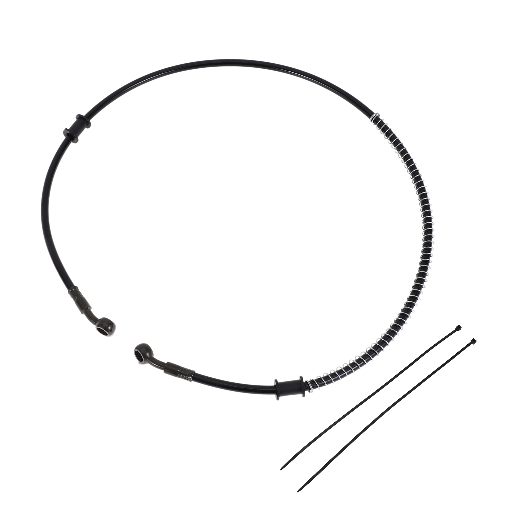 UXCELL 100cm Motorcycle Brake  - Brake Line Motorcycle review and price
